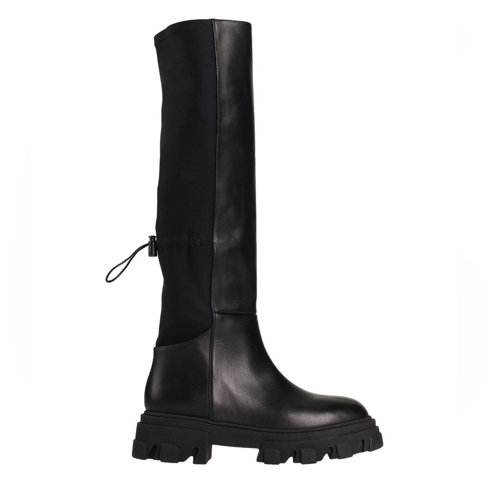 Gia Borghini Knee Boots